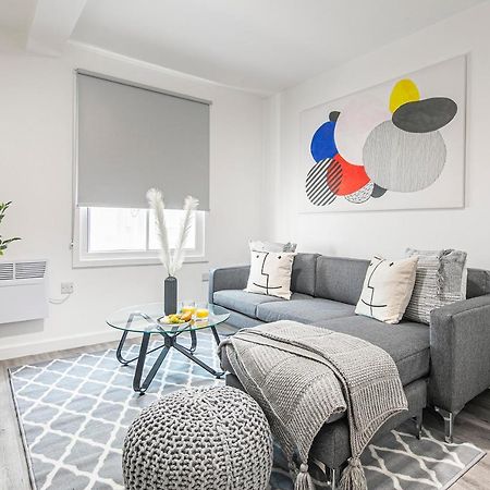 Phoenix Court By Resify Sheffield Luaran gambar