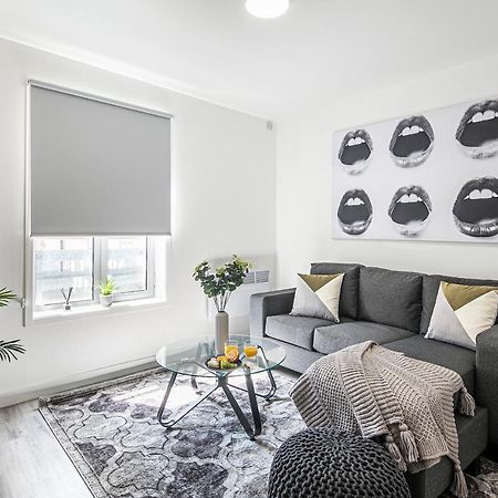 Phoenix Court By Resify Sheffield Luaran gambar