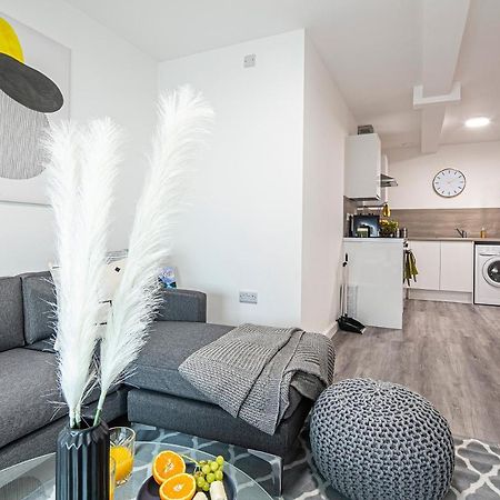 Phoenix Court By Resify Sheffield Luaran gambar