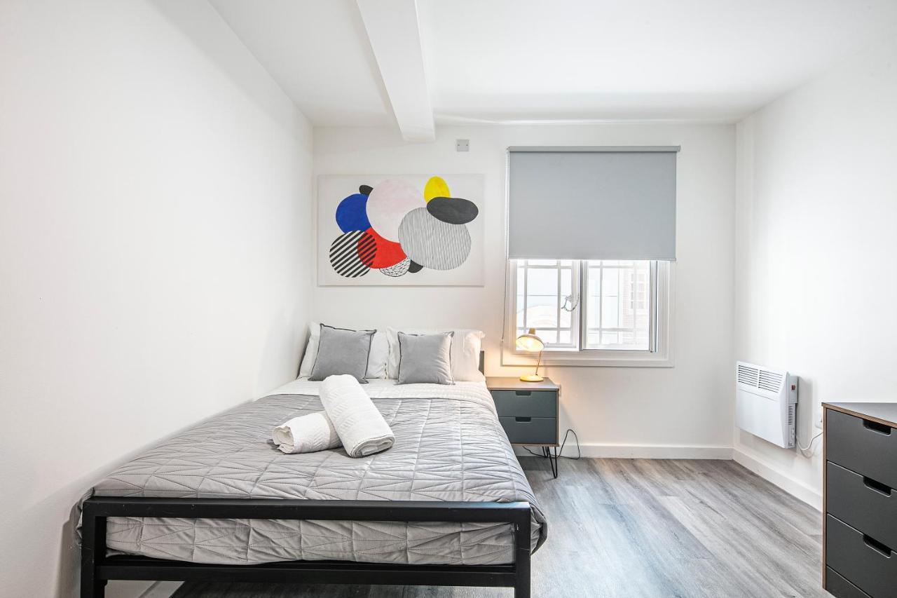 Phoenix Court By Resify Sheffield Luaran gambar