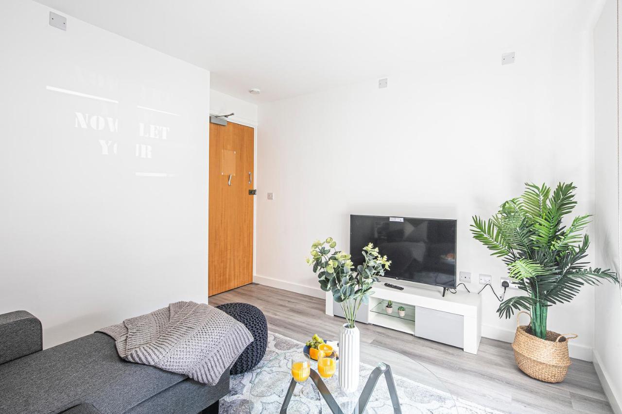 Phoenix Court By Resify Sheffield Luaran gambar