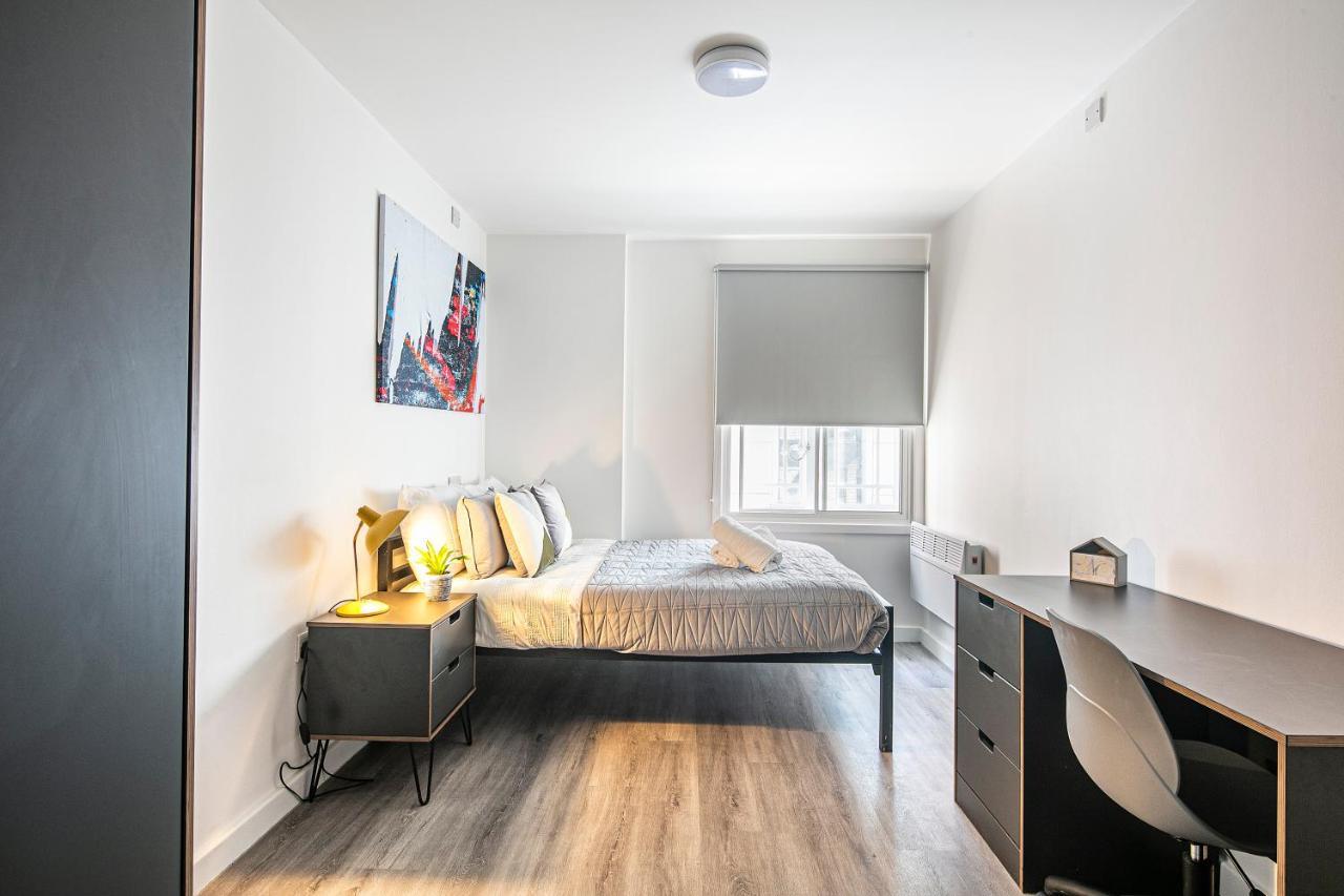 Phoenix Court By Resify Sheffield Luaran gambar