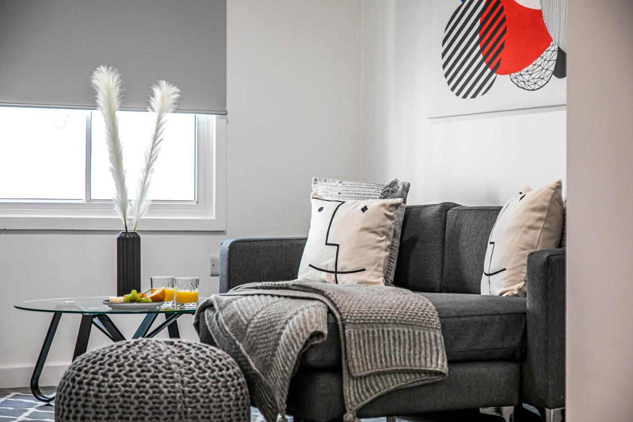 Phoenix Court By Resify Sheffield Luaran gambar