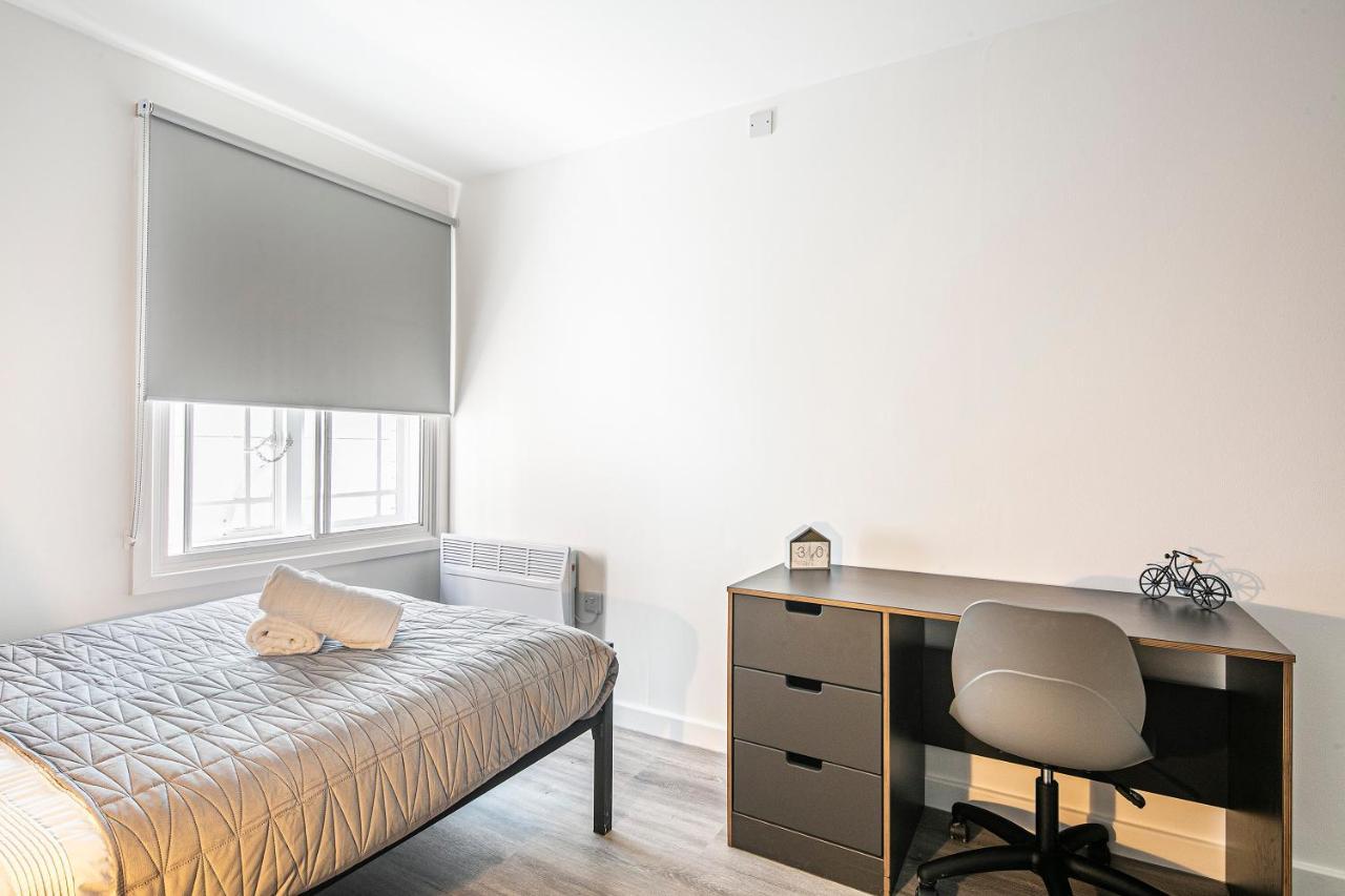 Phoenix Court By Resify Sheffield Luaran gambar